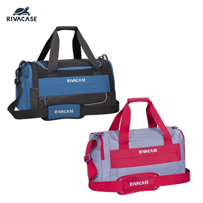 Rivacase Mercantour Duffel Bag Corporate Gifts Singapore