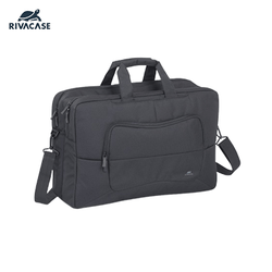Rivacase Regel Top Loader Eco Laptop Bag 17.3" Corporate Gifts Singapore
