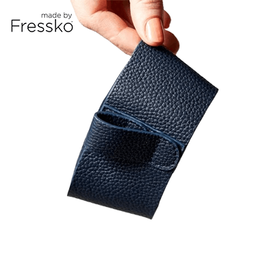 Made By Fressko Bino 8oz Cup Sleeve Corporate Gift Singapore