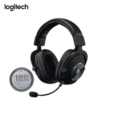 Logitech G Pro X Gaming Headset Corporate Gift Singapore