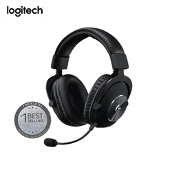 Logitech G Pro X Gaming Headset