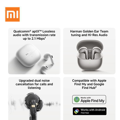 Xiaomi Buds 6 Earpiece