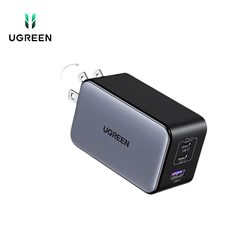 UGREEN Nexode X 100W USB C Charger - 3 Ports GaN Fast Charger Corporate Gifts Singapore