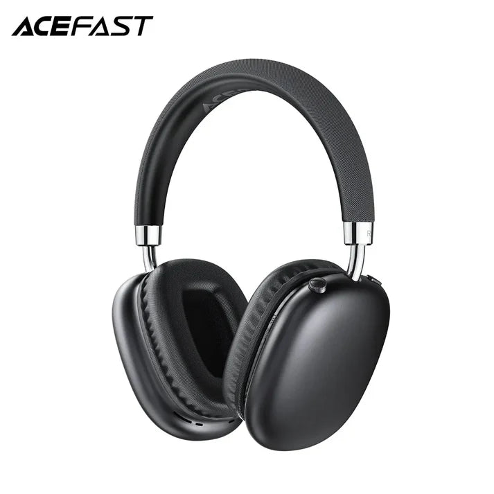 Acefast H13 Wireless Over-Ear Headphones with Mic