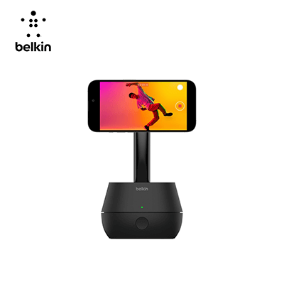 Belkin Auto-Tracking Stand Pro with DockKit Corporate Gifts Singapore