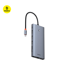 Baseus PortalJoy 13 in 1 USB-C Hub Corporate Gifts Singapore