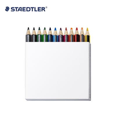 STAEDTLER Colouring Pencil Set of 12