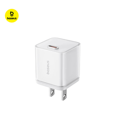 Baseus GaN5S USB-C Fast Charger 30W Corporate Gifts Singapore