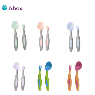 B BOX Toddler Cutlery Set Corporate Gifts Singapore
