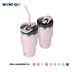 Montigo Solo Tumbler 590ml Corporate Gift Singapore