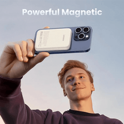UGREEN 10000mAh 20W Magnetic Power Bank Corporate Gifts Singapore