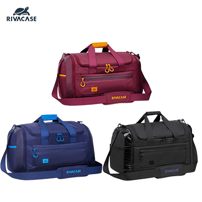 Rivacase Dijon ECO 35L Duffle bag Corporate Gifts Singapore