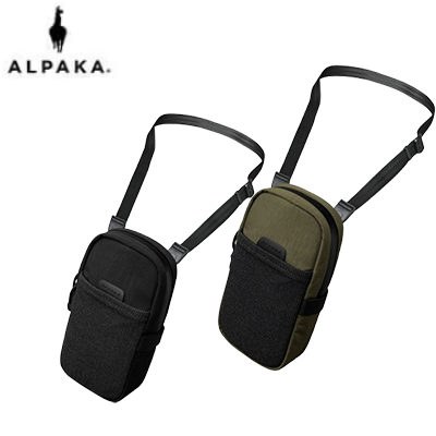 ALPAKA Modular Shoulder Pocket Bag