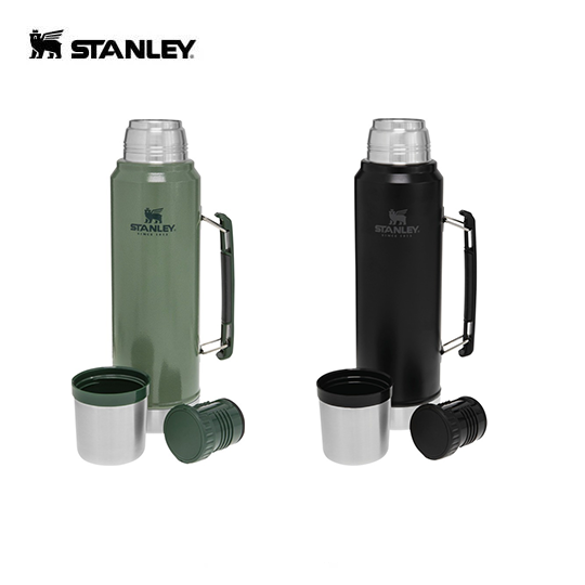 Stanley Classic 1000ml Flask