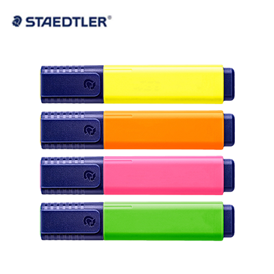 STAEDTLER Textsurfer Classic Highlighter