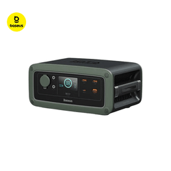 Baseus IOTA Portable Power Station 420W 288Wh Corporate Gifts Singapore