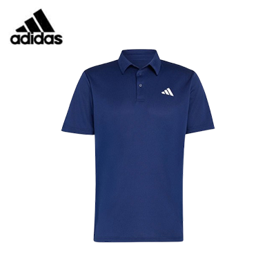 Adidas Tennis Fab Polo Tee