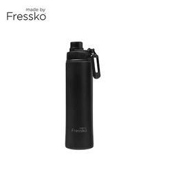 Made By Fressko Move 22oz Insulated Stainless Steel Drink Bottle Corporate Gift Singapore