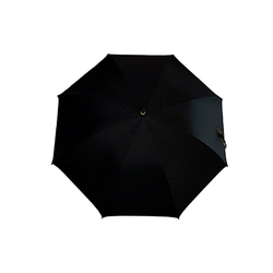 Gold Color Umbrella With UV Coated Corporate Gifts Singapore
