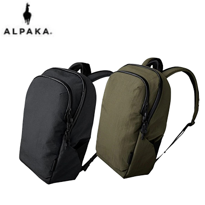ALPAKA Bravo Backpack 23L