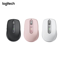 Logitech MX Anywhere 3s Wireless Mouse