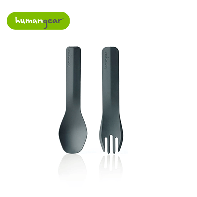 Humangear Duo Gobites Travel Cutlery Corporate Gifts Singapore