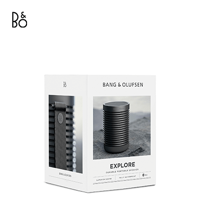 Bang & Olufsen Beosound Explore Speaker Corporate Gifts Singapore