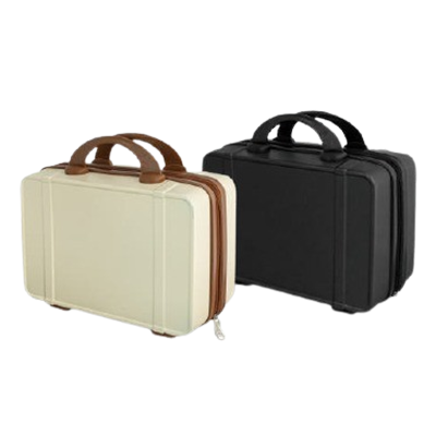 Premium Mini Travel Case