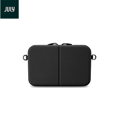 July Carry Me Mini Case With Detachable Strap 5″ Corporate Gifts Singapore