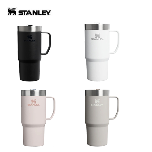 STANLEY The 16oz Everyday Suburban Mug