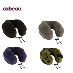 Cabeau Evolution Classic Travel Neck Pillow in multiple colors for ultimate comfort while traveling.