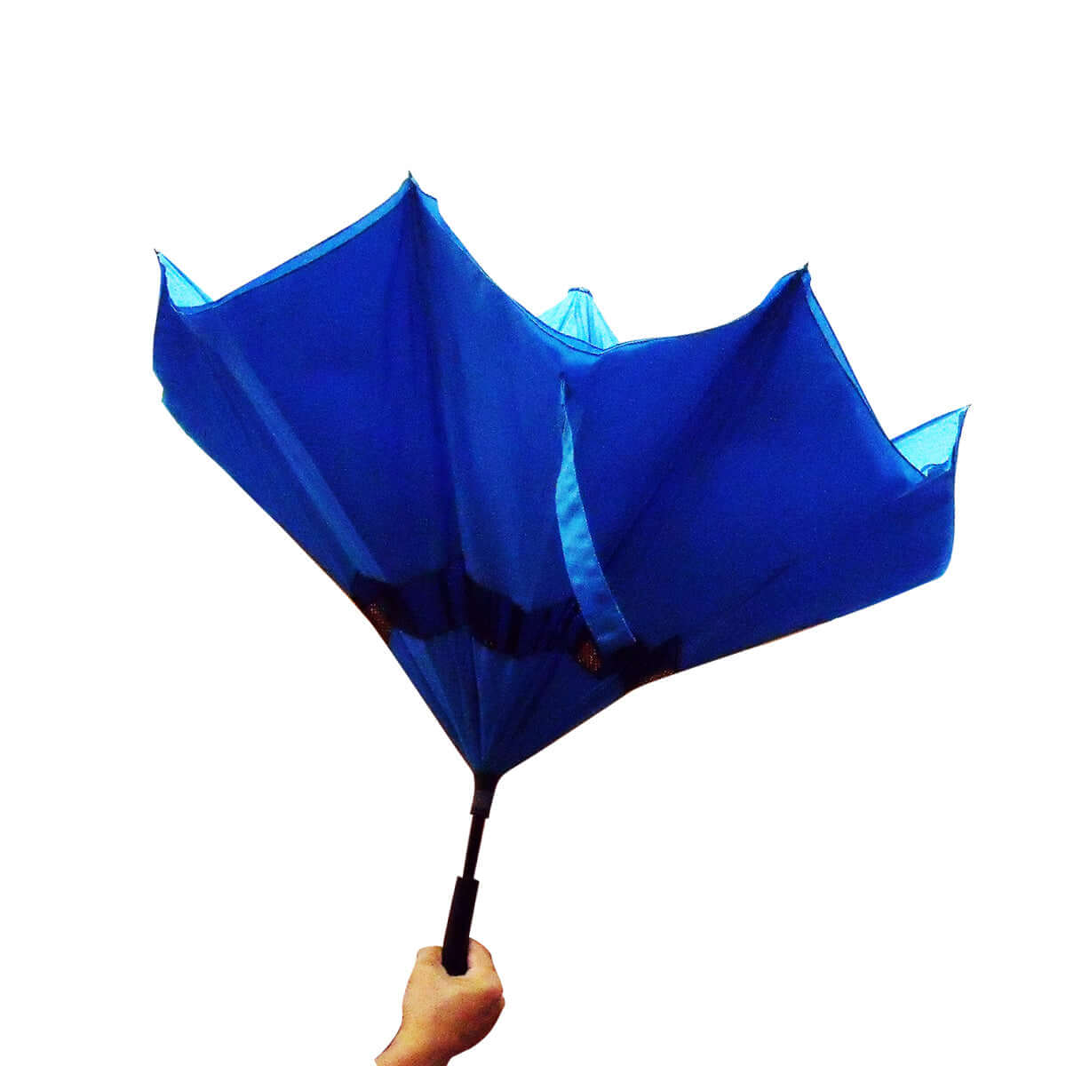 24'' Reversible Straight Umbrella Corporate Gifts Singapore