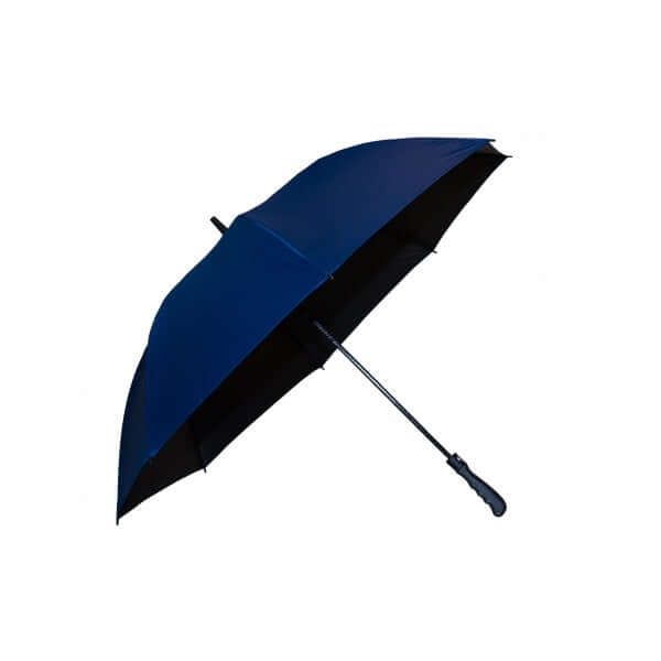 Premium Golf Umbralla with Black UV Coating Corporate Gifts Singapore