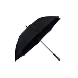Premium Golf Umbralla with Black UV Coating Corporate Gifts Singapore