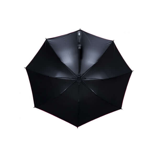 Premium Golf Umbralla with Black UV Coating Corporate Gifts Singapore