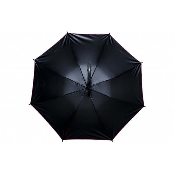 24'' Umbrella with Black Coating Corporate Gifts Singapore