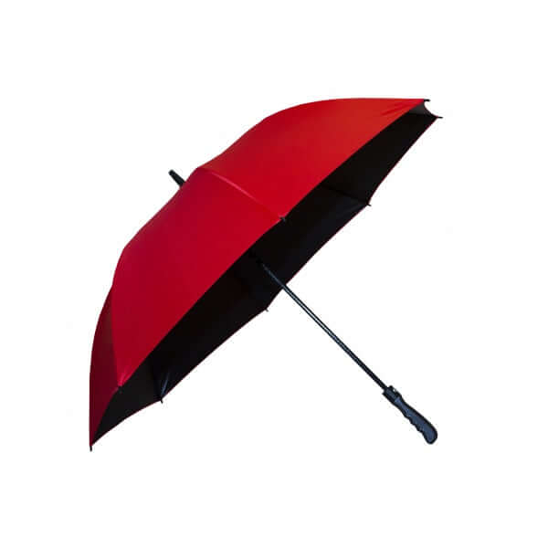30'' Umbrella with Black Coating Corporate Gifts Singapore
