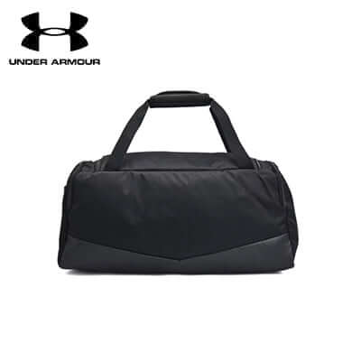 Under Armour Undeniable 5.0 Small Duffle Bag, durable and water-repellent, perfect as a Corporate Gift.