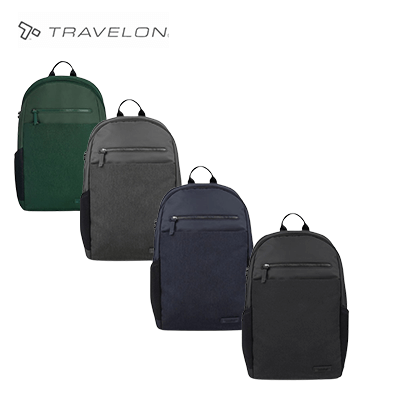 Travelon Anti-Theft Metro Backpack Corporate Gifts Singapore