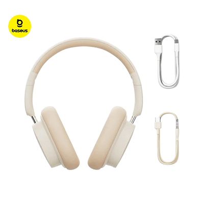 Baseus Bowie D05 Bluetooth Headphone Corporate Gifts Singapore