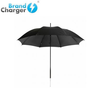 Brand Charger Vireo One - Eco-friendly Ultra Light Umbrella
