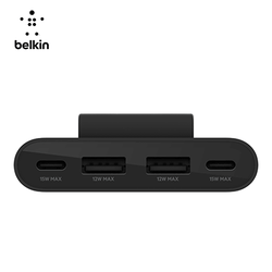 Belkin BoostCharge 4-Port USB Power Extender Corporate Gifts Singapore