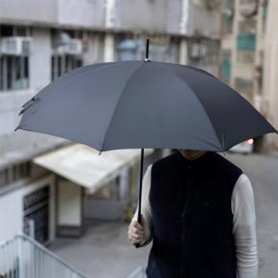 Brand Charger Vireo One - Eco-friendly Ultra Light Umbrella