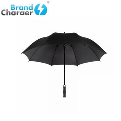 Brand Charger Vireo Golf - Eco-friendly Golf Umbrella