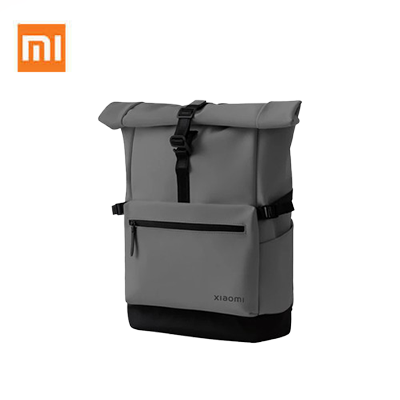 Xiaomi Roll Top Casual Backpack