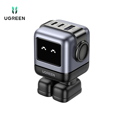 UGREEN Uno 65W 3-in-1 charger Corporate Gifts Singapore