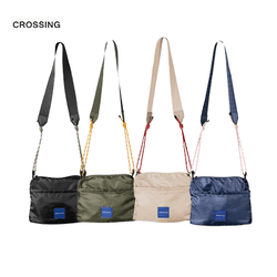 Crossing Kai Crossbody Bag
