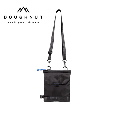 Doughnut Teleport You-Niverse Series Crossbody Corporate Gifts Singapore