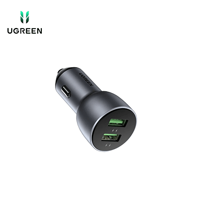 UGREEN USB Car Charger Adapter 36W Corporate Gifts Singapore