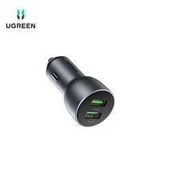 UGREEN USB Car Charger Adapter 36W Corporate Gifts Singapore